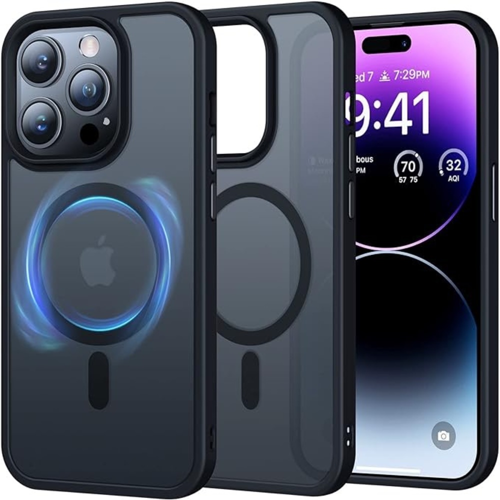 NEW!! Magnetic Case for iPhone 14 Pro Case